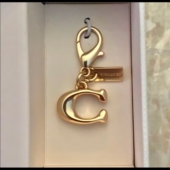 COACH Boxed Corner ZIP Wristlet Dandelion Floral - Picture 6 of 12